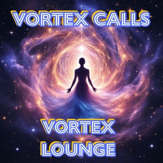 Telegram group profile photo for Vortex lounge