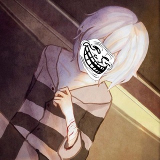Telegram profile photo for хайзен