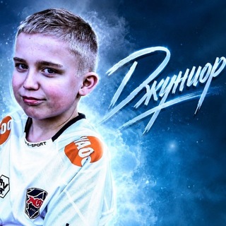 Telegram profile photo for JR VERGANG