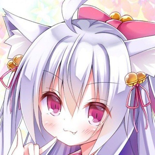 Telegram profile photo for 小师尊的数据号频道૮₍ •͈⚇•͈♡̷