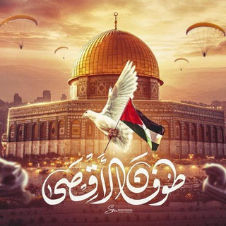 Telegram profile photo for مناقشات: الصحفية صافيناز اللوح_غزة🇵🇸🇵🇸
