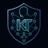 Telegram profile photo for КиберГвардьола