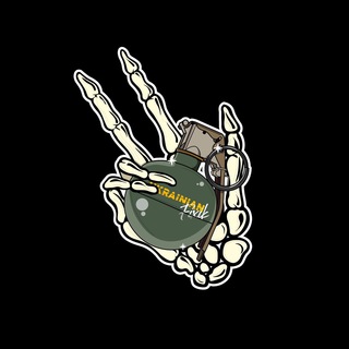 Telegram profile photo for Ukrainian_Fixik✌️