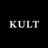 Telegram profile photo for KULT