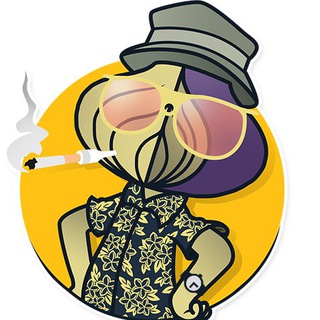 Telegram profile photo for Chipollino Onion Club