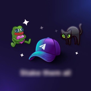Telegram profile photo for 🎁GIFTS