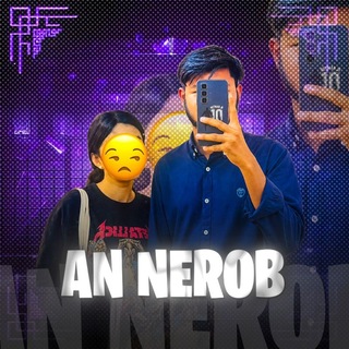 Telegram profile photo for AN NEROB