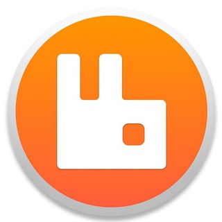 Telegram group profile photo for RabbitMQ BR 🇧🇷