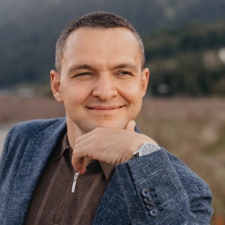 Telegram profile photo for Школа Коучинга Вадима Куркина