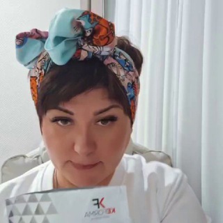 Telegram profile photo for SIBERIAN WELLNESS МИХАЛНА