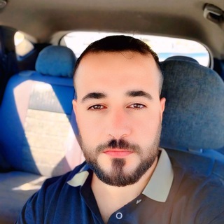 Telegram profile photo for الاستاذ امير الجنديل