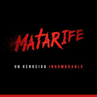 Telegram profile photo for Matarife