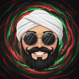 Telegram profile photo for فکاهستان – مرکز خنده و طنز