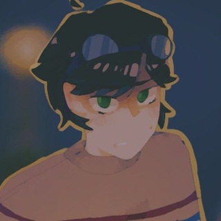 Telegram profile photo for Скай_арт