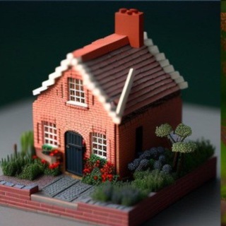 Telegram profile photo for FORMODELOFF🏗🏡