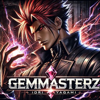Telegram profile photo for GemMasterz🔥