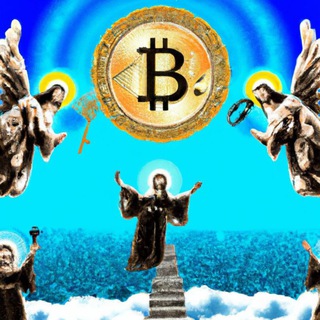 Telegram profile photo for Start with Bitcoin HUB