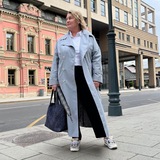Telegram profile photo for Стилист для неидеальных