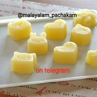 Telegram profile photo for palaharam പലഹാരം