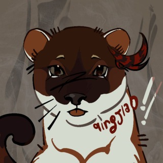Telegram profile photo for qingjiao ✷𒀯