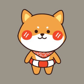 Telegram group profile photo for Baby Shiba Coin