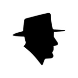 Telegram profile photo for Huawei Watchfaces
