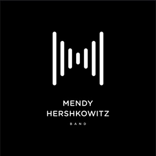 Telegram profile photo for Mendy Hershkowitz Band