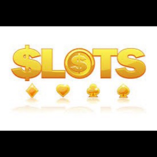 Telegram profile photo for HORÁRIOS PAGANTES SLOTS