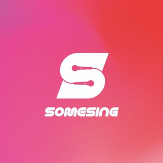 Telegram group profile photo for SOMESING Global Official(EN)