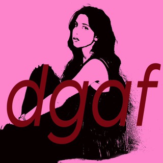 Telegram profile photo for лужа!лиза?