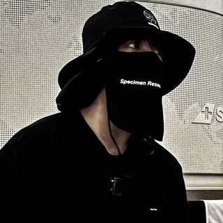 Telegram profile photo for Hook