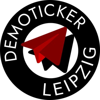 Telegram profile photo for Demo Ticker Leipzig
