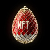 Telegram profile photo for LITTLE BIG NFT (The Egg Embassy)