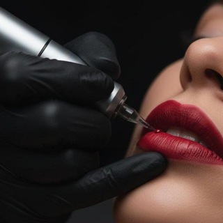 Telegram profile photo for Перманенто⚜️Мания⚜️Брови❣️Бердянск💋