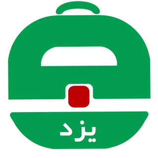 Telegram profile photo for آگهی استخدام یزد