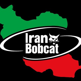Telegram profile photo for (ایران بابکت)مینی لودر بابکت و مینی بیل