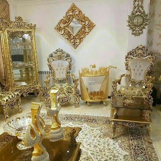 Telegram profile photo for 👰جـــهـاز کـــده🏠
