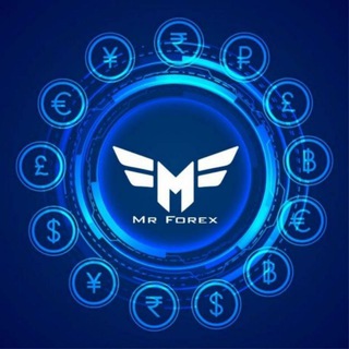 Telegram profile photo for Mr.Forex Global(SIGNALS RESULTS)