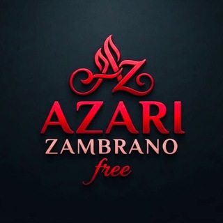 Telegram profile photo for Azari Canal Free 🔥🫦🤑