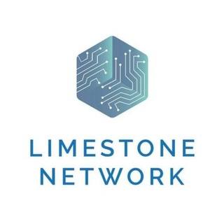 Telegram group profile photo for Limestone Network
