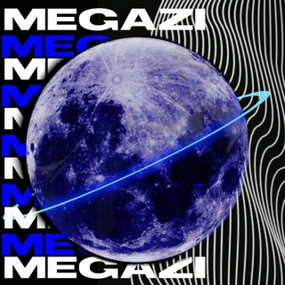 Telegram profile photo for MEGAZI