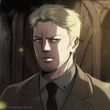 Telegram profile photo for Reiner