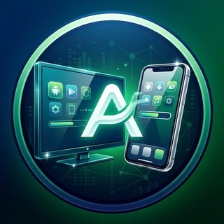 Telegram profile photo for Smart APK: TV & Mobile