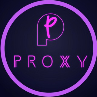 Telegram profile photo for پروکسی | Proxy | پروکسی تلگرام