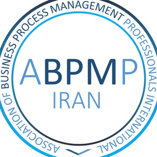 Telegram profile photo for IranABPMP