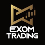 Telegram profile photo for ExomTrading Group