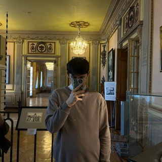 Telegram profile photo for Мэййчики