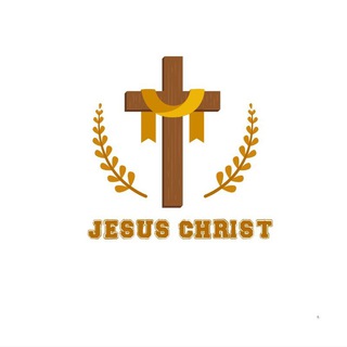 Telegram profile photo for Jesus Christ