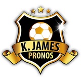 Telegram profile photo for K. James