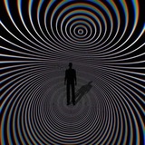 Telegram profile photo for projecting